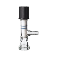 Glass Vacuum Valve AI R-GVV