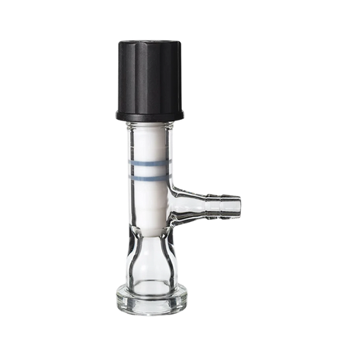 Glass Vacuum Valve AI R-GVV