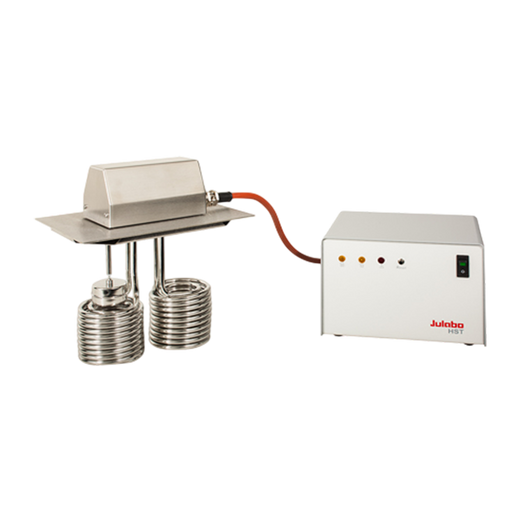 HST Booster Heater 6kW for SL-12 w/ UL Certification