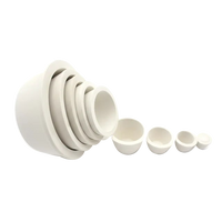 9 Set Filtration Adapter - Büchner