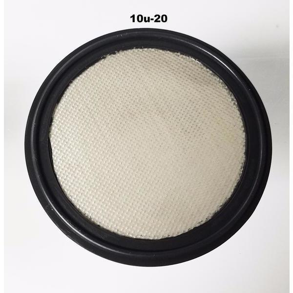 4" Viton Screen Gasket