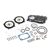 Savant VLP-120 Rebuild Kit