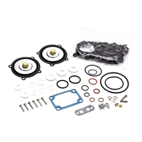 Savant VLP-120 Rebuild Kit