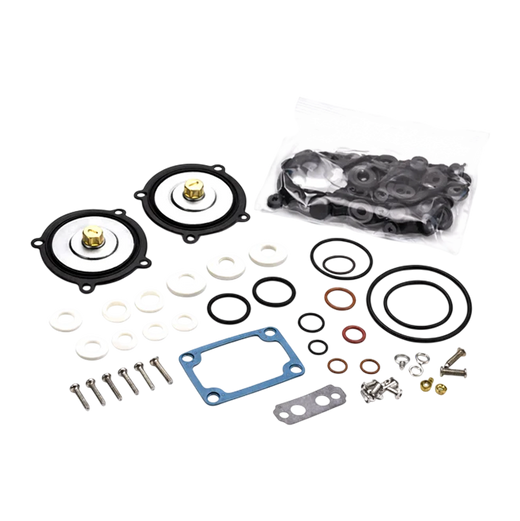 Savant VLP-120 Rebuild Kit