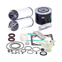 Oerlikon Leybold Sogevac SV100B Major Rebuild Kit