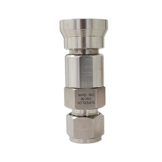 3/8" Compression Female Quick Connect (Body)