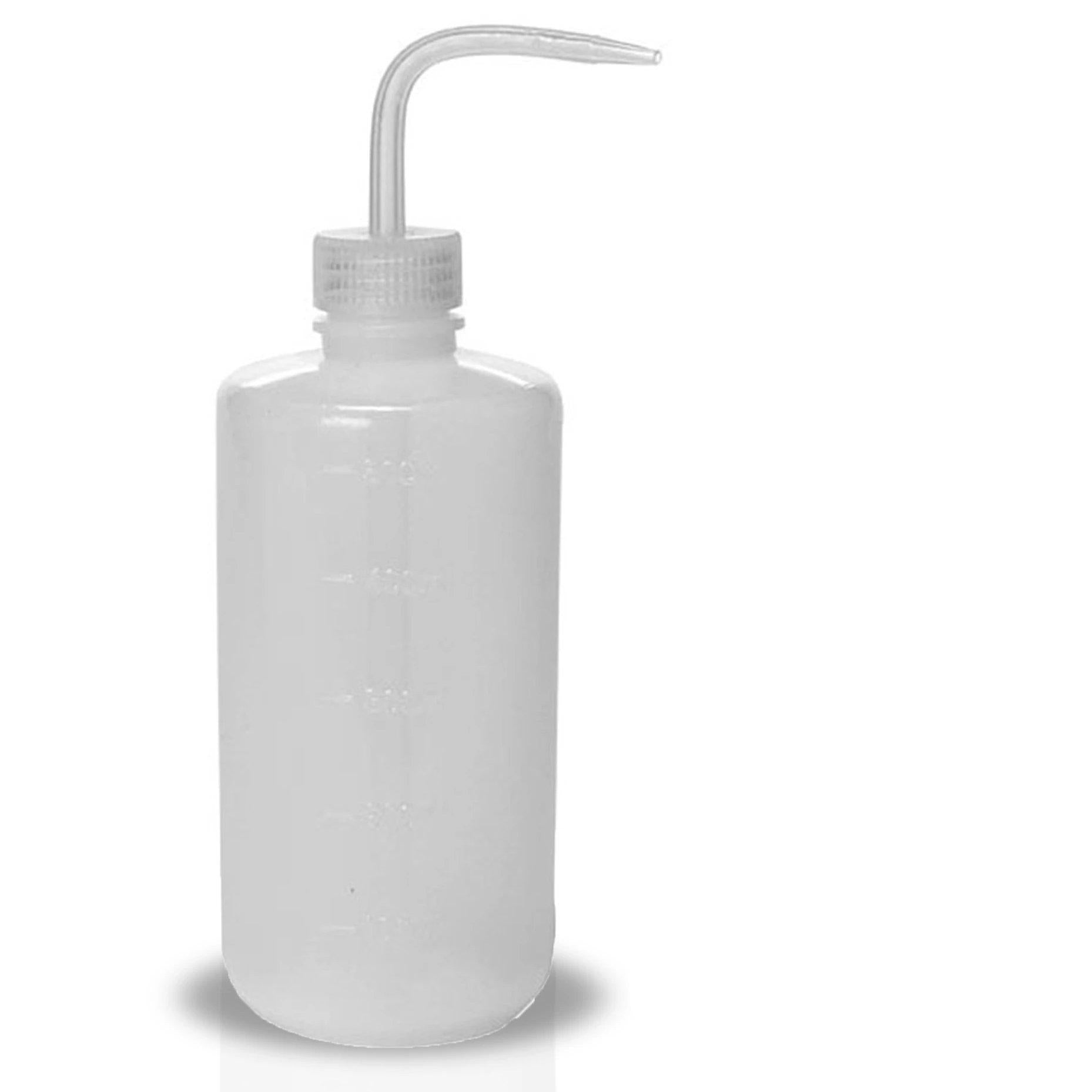 Washing Bottle Lab Laboratory Wash Bottles
