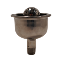 Spray Ball & Cap Combo - Shower Cap