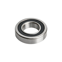 CPM-TRS21 Recovery Pump Bearings