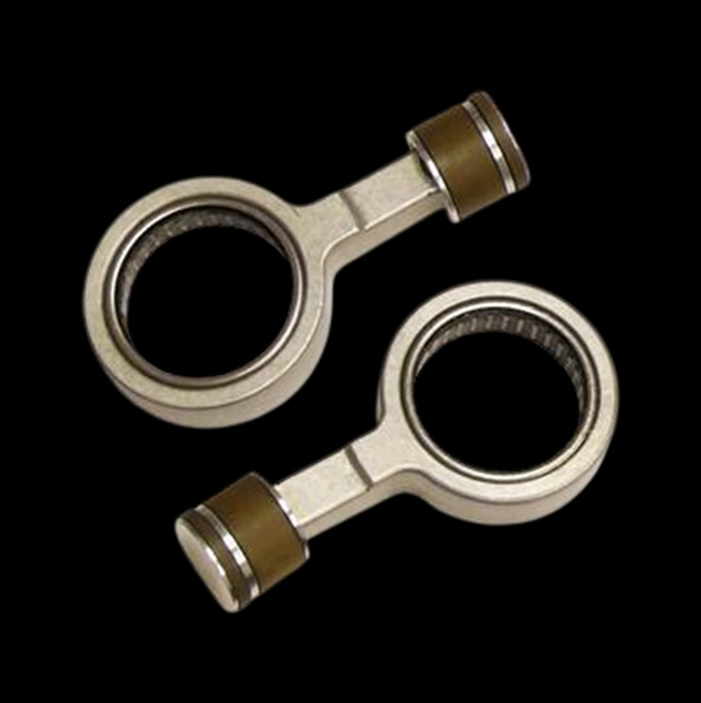 CPS TR21X3 CPS TR21 Oilless Compressor Connecting Rod With Bearings (2)