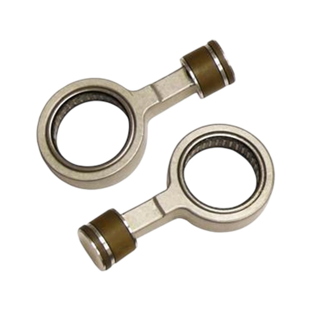 CPS TR21X3 CPS TR21 Oilless Compressor Connecting Rod With Bearings (2)