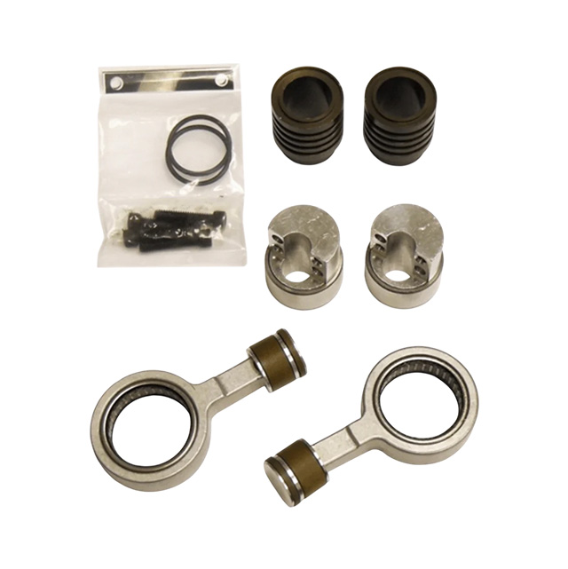 CPS TRS 21X2 CPS TRS21 Oilless Compressor Rebuild Kit