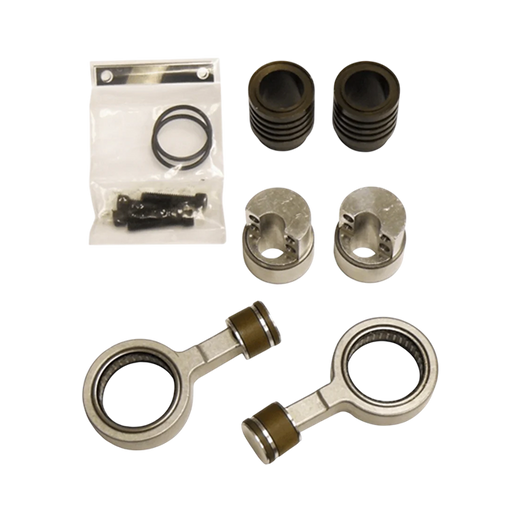 CPS TRS 21X2 CPS TRS21 Oilless Compressor Rebuild Kit
