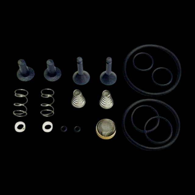 CPS TR21X1 CPS TR21 Oilless Compressor Valve Rebuild Kit
