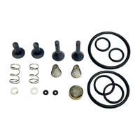 CPS TR21X1 CPS TR21 Oilless Compressor Valve Rebuild Kit