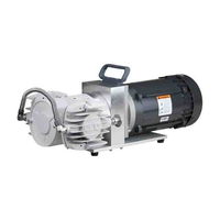 Welch 2090W Explosion Proof Motor Single Phase Diaphragm Pump