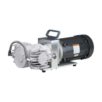 Welch 2090W Explosion Proof Motor Single Phase Diaphragm Pump