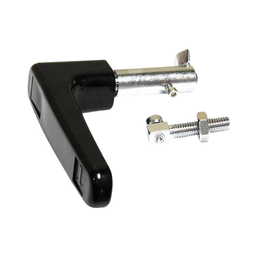Across International Reinforced Door Handle for AT Series Vacuum Drying Ovens