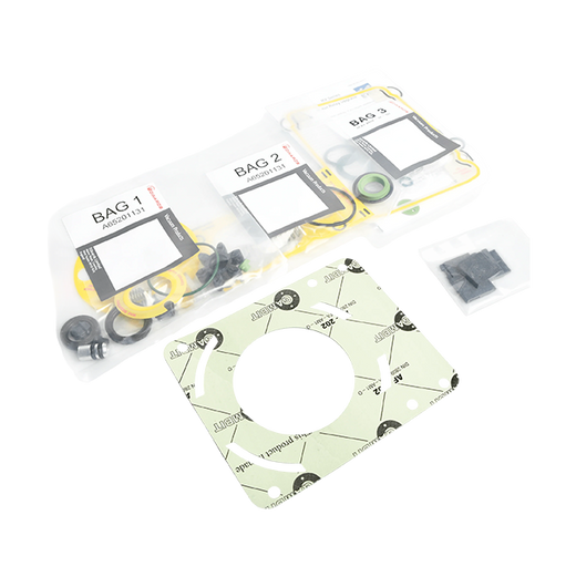 RV3 Major Kit