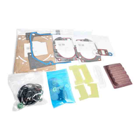 D25B Major Kit