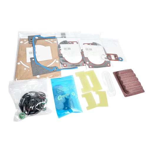 D25B Major Kit