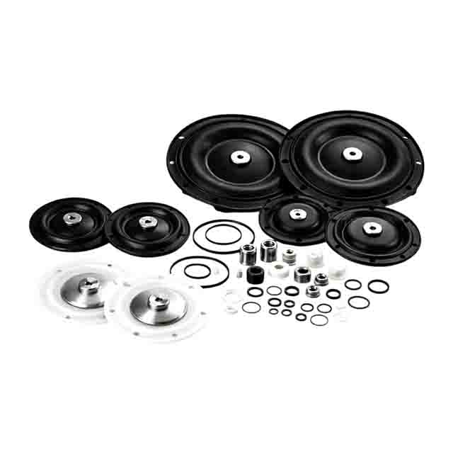 Yamada Pump Repair Kits
