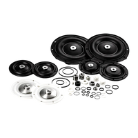 Yamada Pump Repair Kits