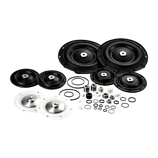 Yamada Pump Repair Kits