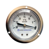 AI Replacement Vacuum Gauge