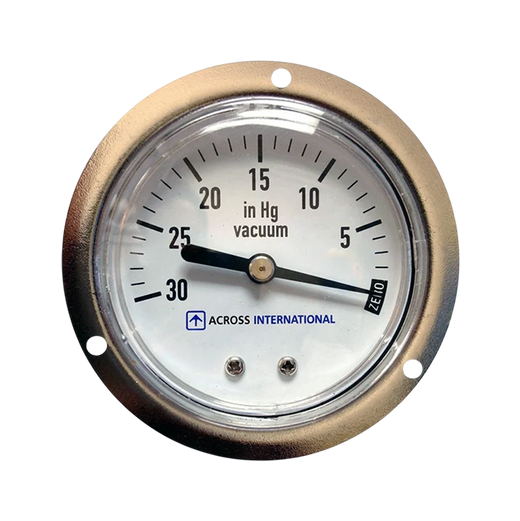 AI Replacement Vacuum Gauge