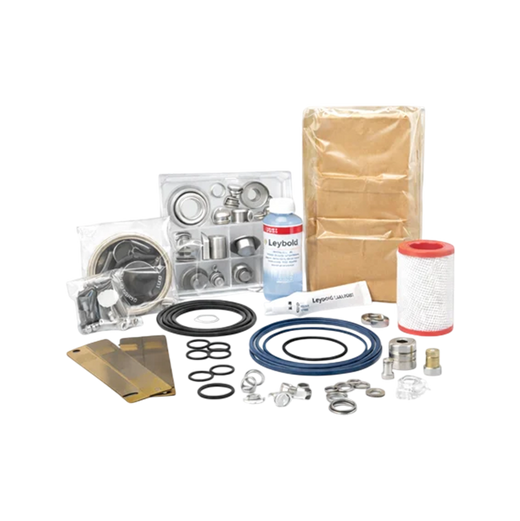 Leybold TriVac D Series B Major Rebuild Kit | D8A D8AC
