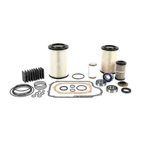 Leybold Sogevac SV100 Major Rebuild Kit