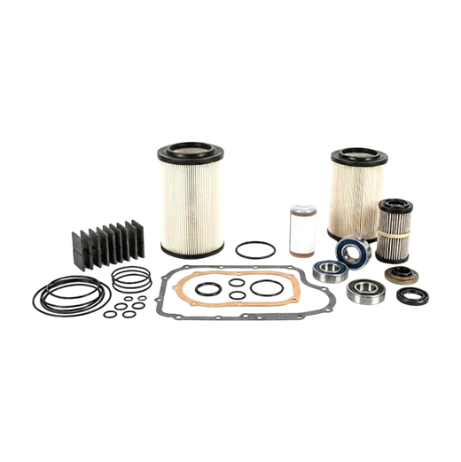 Leybold Sogevac SV100 Major Rebuild Kit
