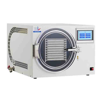 Xiros Mikro Freeze Dryer