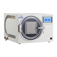 Xiros Mikro Freeze Dryer