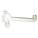 Xtractor Depot - AI Glass Condenser Dispenser With Drain Port For R10 R20 R50 Prodcut Image