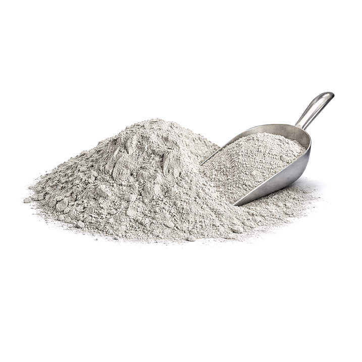 ALPHA by LusterMax 100kg filtration media powder industrial processing filter aid