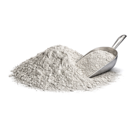 ALPHA by LusterMax 100kg filtration media powder industrial processing filter aid