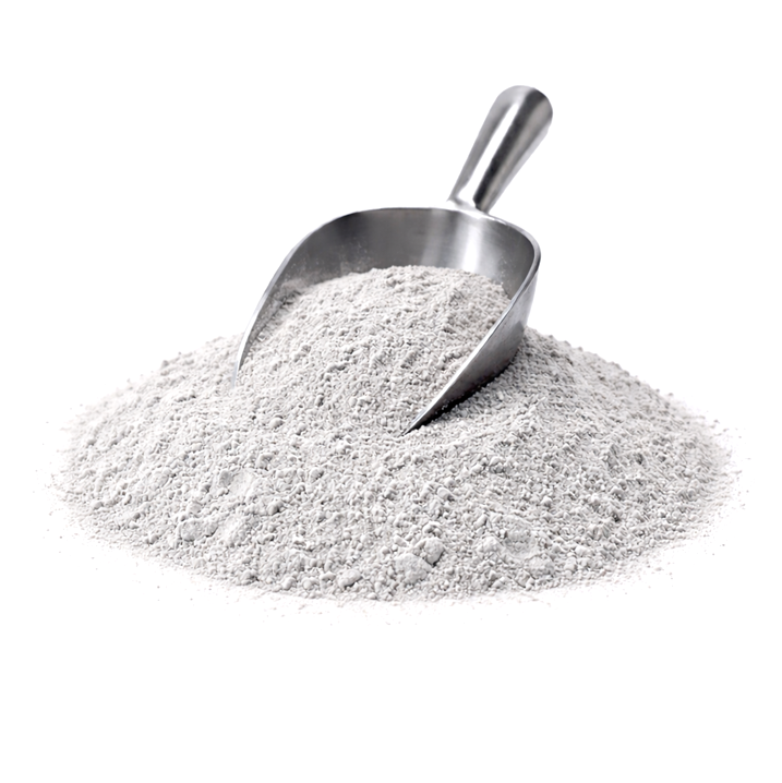 ALPHA by LusterMax 1kg industrial filtration and remediation media for professional processing applications