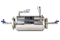 ASME Modular HX (Assembled)