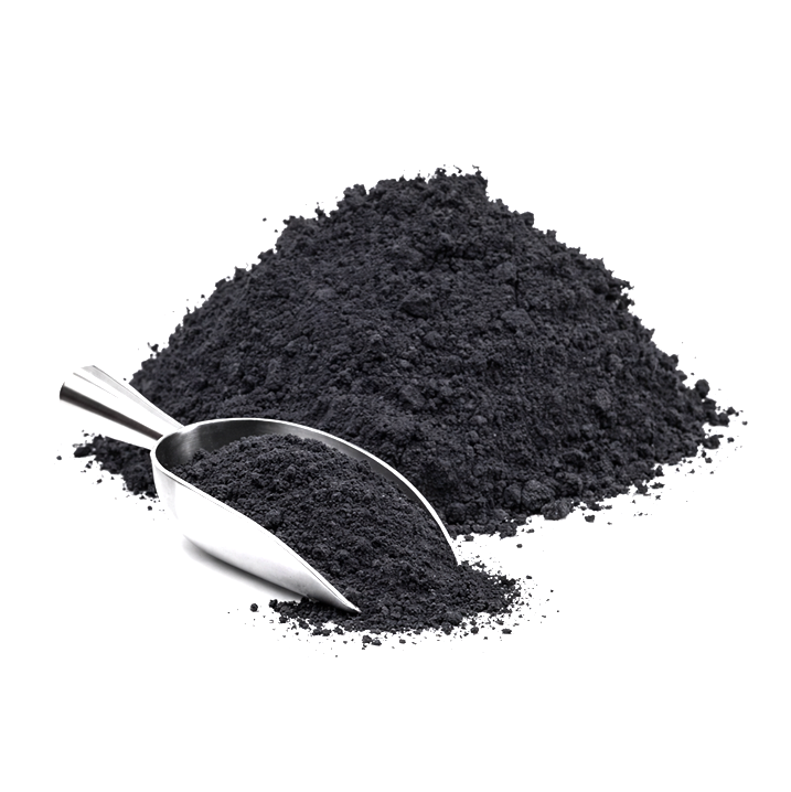 Xtractor Depot - Activated Hardwood Carbon