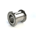 Xtractor Depot - Adapter KF25 X 1.5 Tri Clamp
