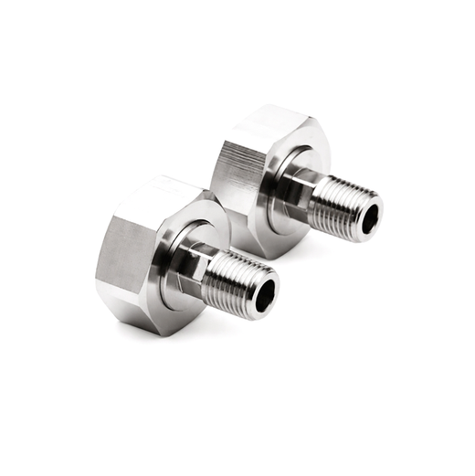 Adapters G 1-1/4" f tp NPT 1/2 m (FL7006 Julabo) Pack of 2