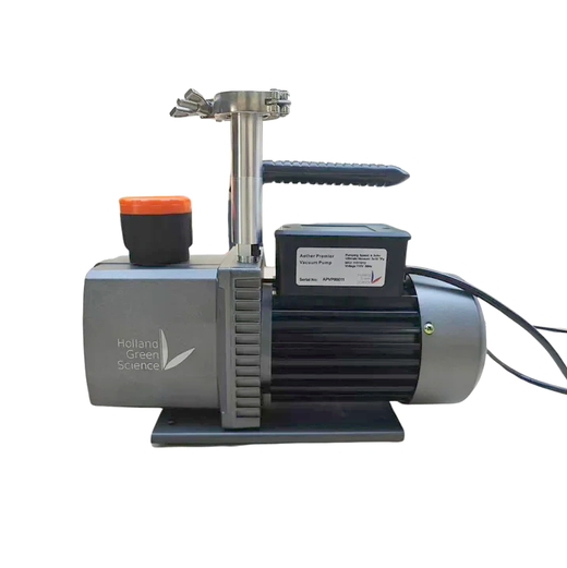 Aether Premier Oil Pump
