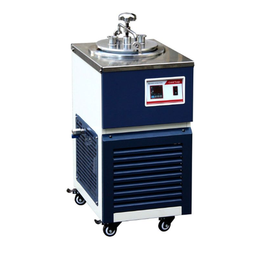 Ai -40Â°C 4.6L Capacity 316L SST Cold Trap w/ KF25 Ports ETL