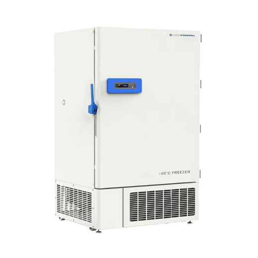 AI DeepFreeze 35 Cu Ft -40°C Upright Freezer (110V)
