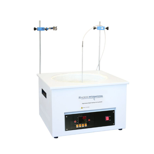 Ai DigiM 20L 300°C 2000 RPM Heating & Stirring Mantle - 220V