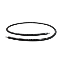 Anti-Static Hoses with 1/2" Tube Stub