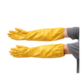 Xtractor Depot - Atlas Nitrile Gloves Yellow 1 Pair