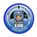 Blue Monster 1/2 inch x 1429 inch PTFE Thread Sealant Tape, professional grade heavy duty pipe thread tape